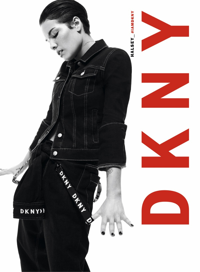 Campagne DKNY - Automne/hiver 2019-2020 - Photo 15
