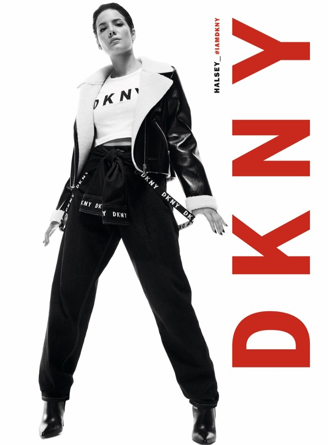 Campagne DKNY - Automne/hiver 2019-2020 - Photo 17