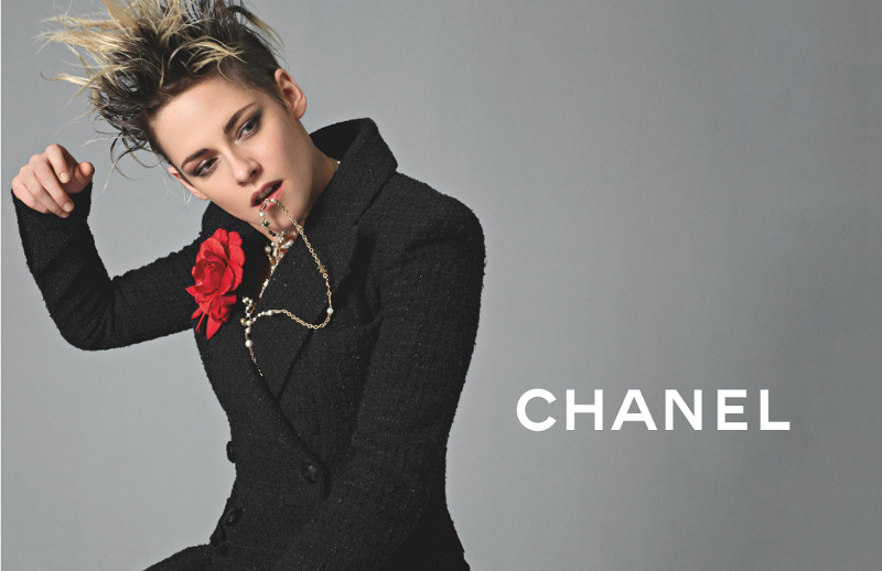 Campagne Chanel - Printemps/t 2020 - Photo 7