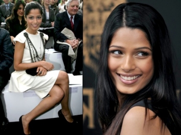 Freida Pinto