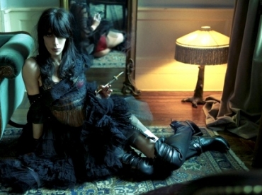 Jamie Bochert