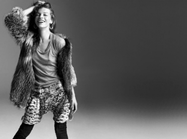 Isabel Marant chez Net-a-Porter