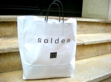 Chronique #4 : Les soldes