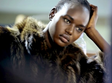 Ajak Deng