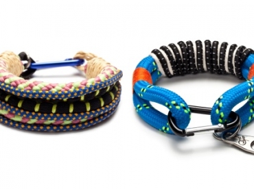 Les bracelets Proenza Schouler