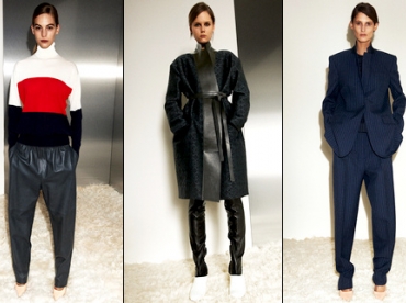 Cline - Collection Pre-Fall 2012