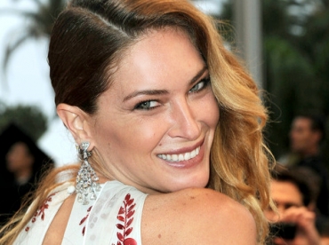 Erin Wasson  Cannes