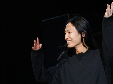 Alexander Wang chez Balenciaga