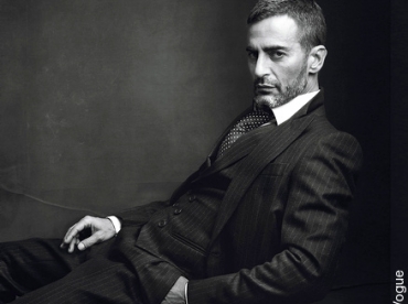 Marc Jacobs fte ses 50 ans