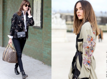 Le kimono : comment le porter ?