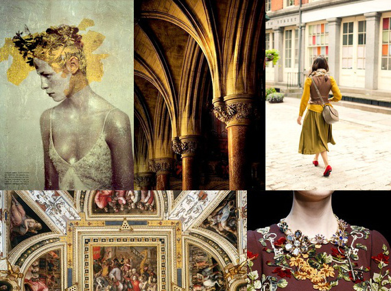 Mood board #8