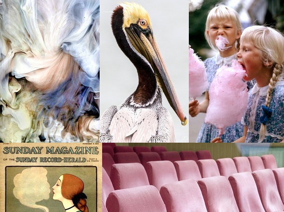 Mood board #10