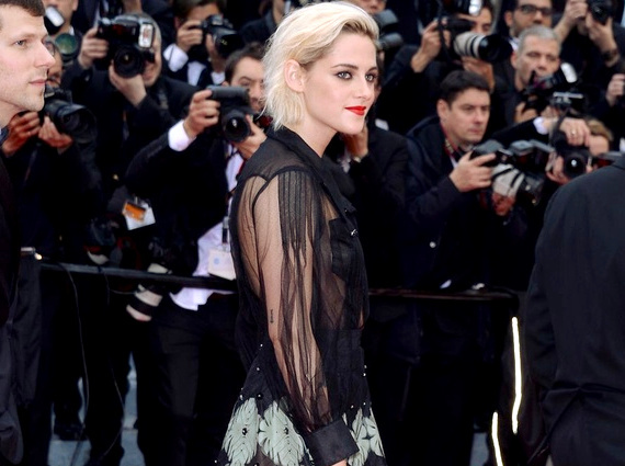 Cannes 2016 : Premiers fashion faux pas