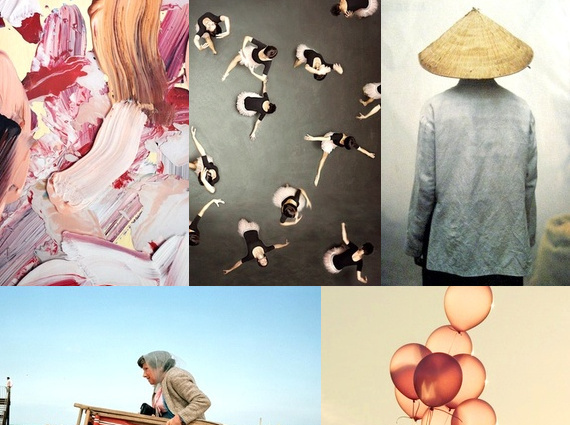 Mood board #13