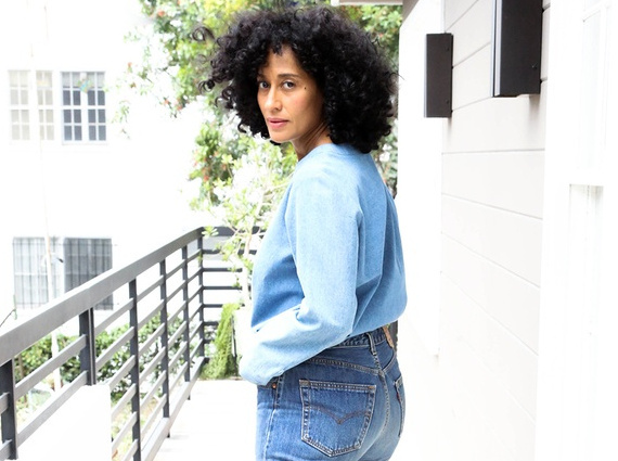 Tracee Ellis Ross, le bon style