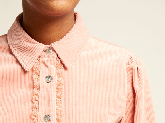 Pull + chemise : ides de looks