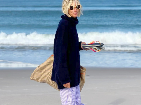 Jupe culotte : ides de looks t 2025