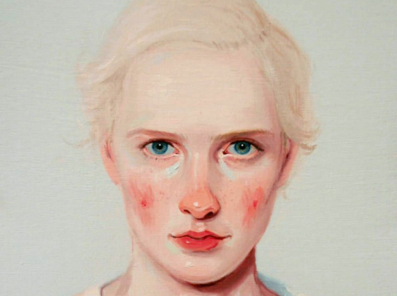 Peinture et inspiration, ou comment se détacher des diktats de la mode #2