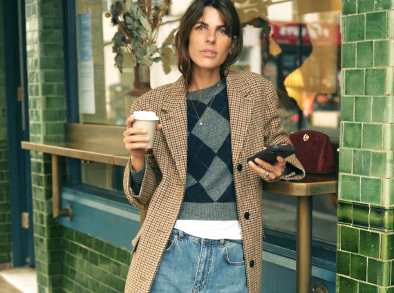 Tendances hiver 2026 : 5 ides de looks