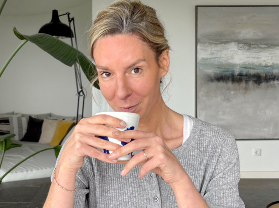 Comment porter la couleur de l'année 2026 ?