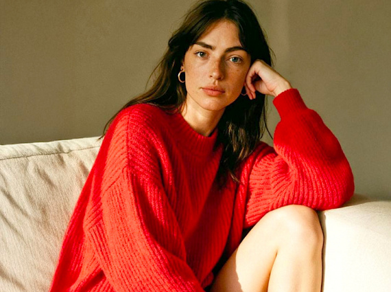 Chronique #188 : J’ai admiré une femme qui n’existait pas