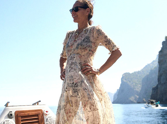 Marlien Rentmeester, le bon style