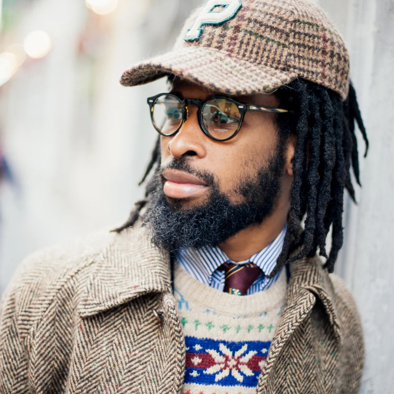 Mode hiver 2026 : 30 id�es � piquer aux hommes