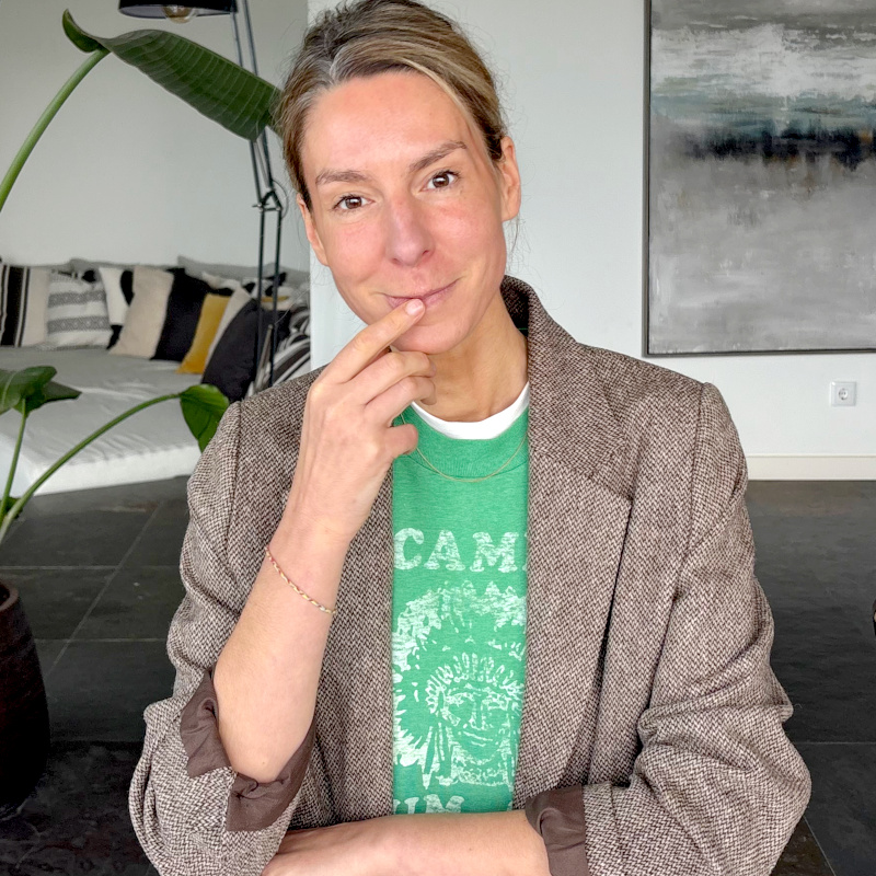 Comment avoir de l'allure sans d�penser une fortune ?