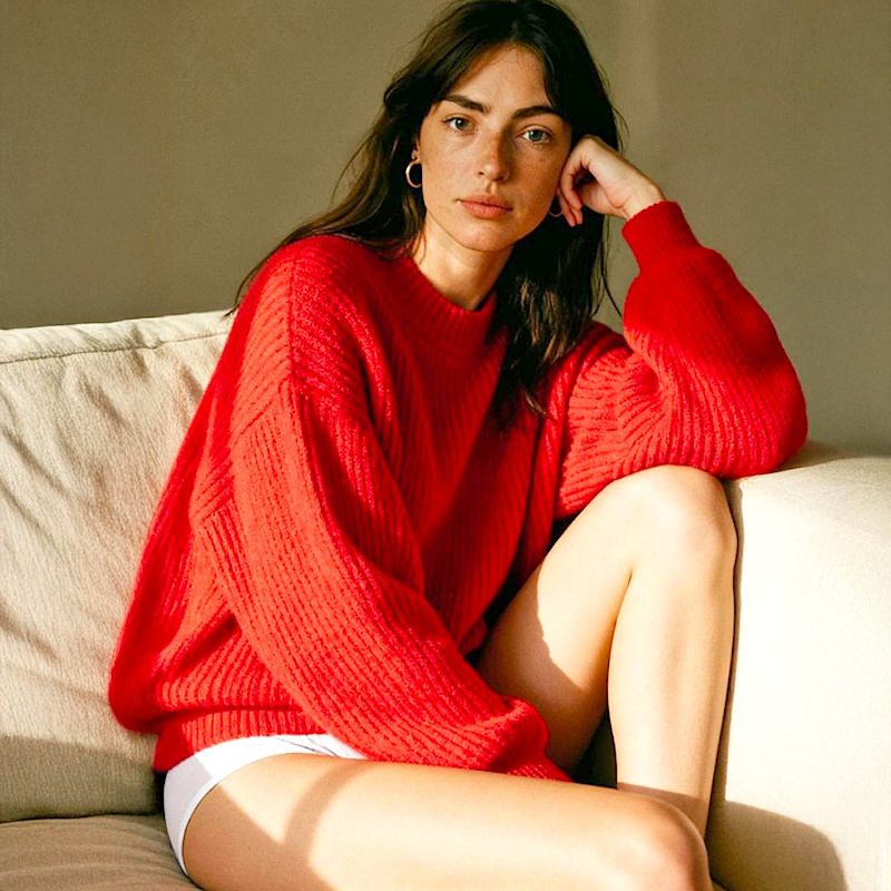 Chronique #188 : J’ai admiré une femme qui n’existait pas