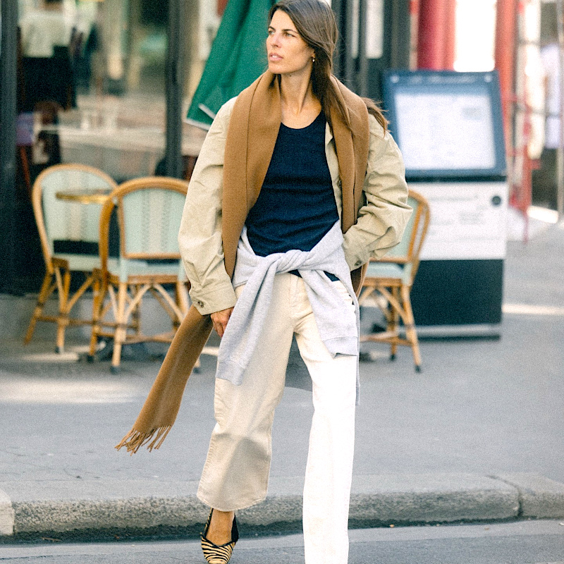Rentrée 2026 : 5 idées de looks dans l'air du temps
