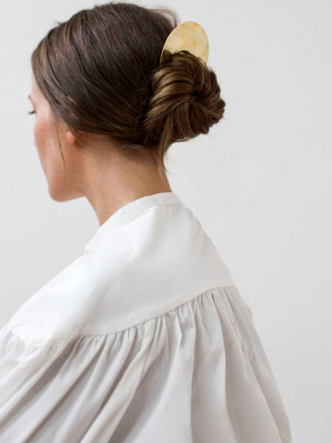 Le peigne de cheveux, un accessoire trop souvent sous-estim !