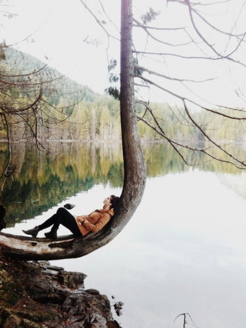The perfect place #252