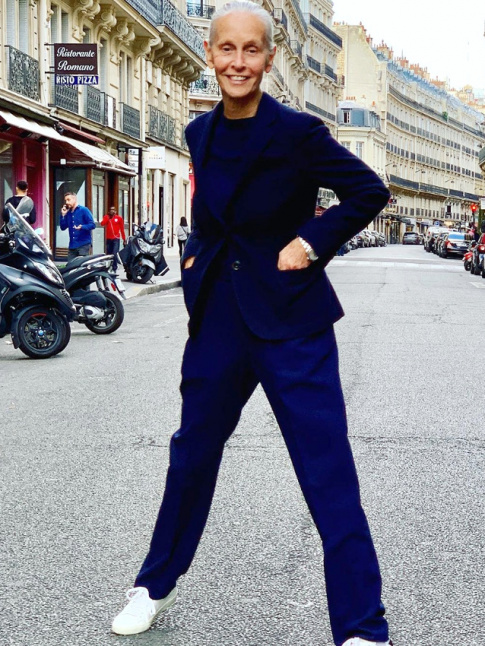 Simplicit + efficacit + joie de vivre = le bon mix