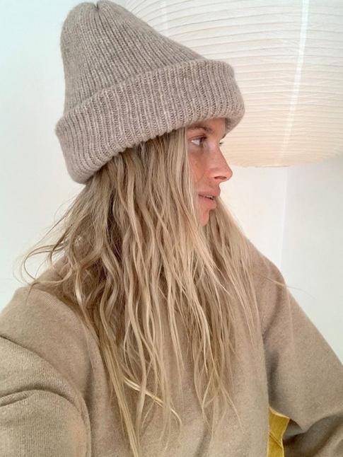 Wanted : de la douceur cosy/warmy !