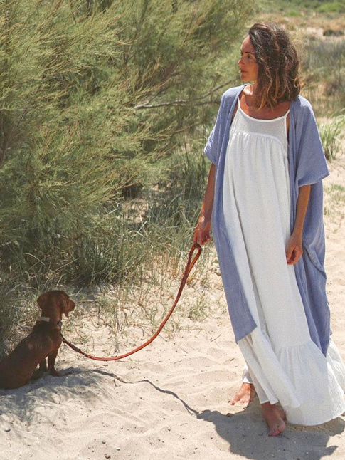 La parfaite tenue de week-end #55