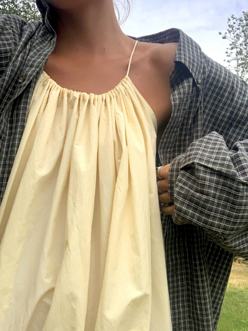 La parfaite tenue de week-end #56