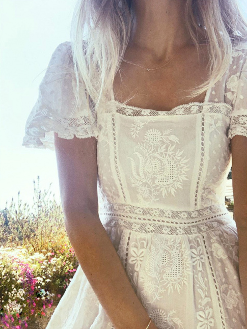 Pour ou contre la robe 