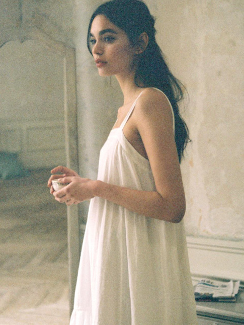 La parfaite tenue d'intrieur #42