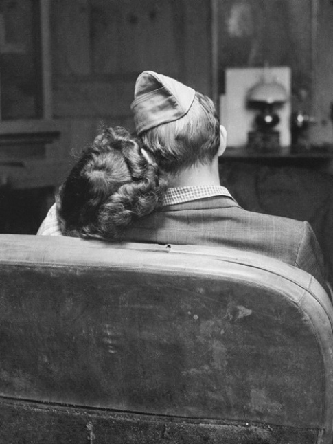 Une certaine ide de l'amour...