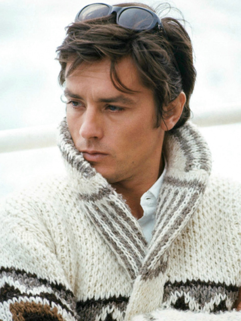 Tlescoper pais gilet cosy et chemise classique est souvent une bonne ide !