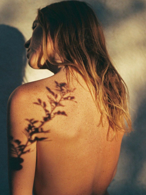 Tatouage phmre...