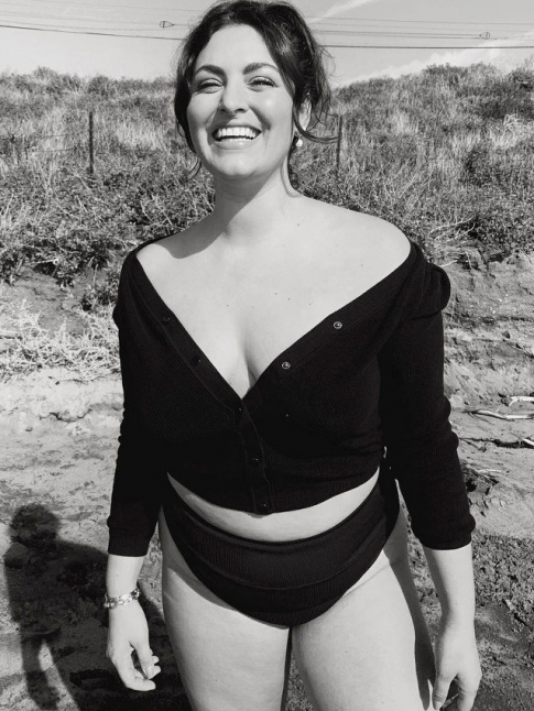 La sensualit  l'tat pur #41