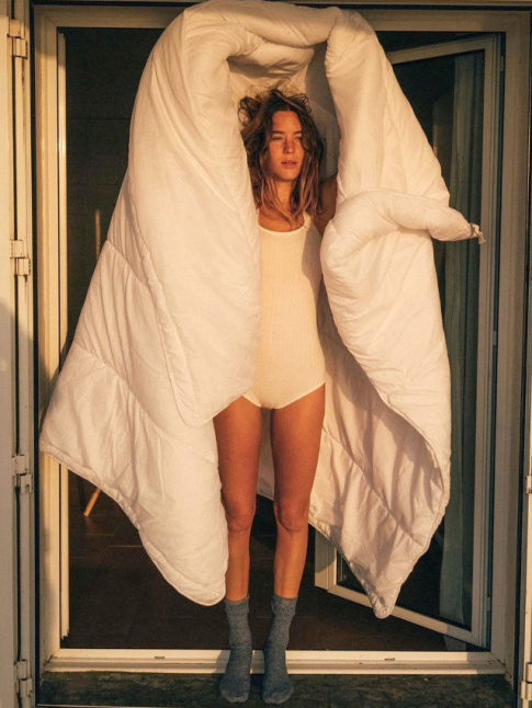 La parfaite tenue de week-end #69