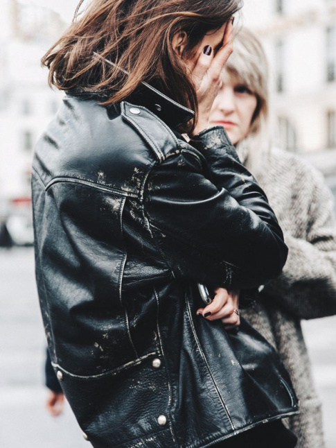 L'usure : le petit supplment d'me qui rend unique les vtements du quotidien !