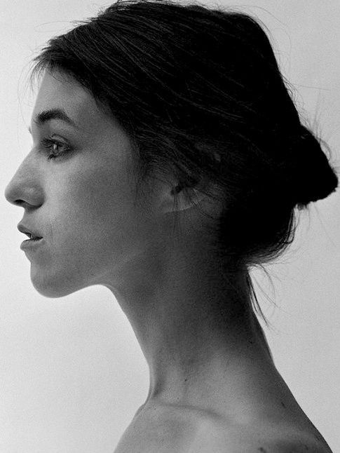 La beaut fragile de Charlotte Gainsbourg est certainement l'une des plus mouvantes du cinma franais...