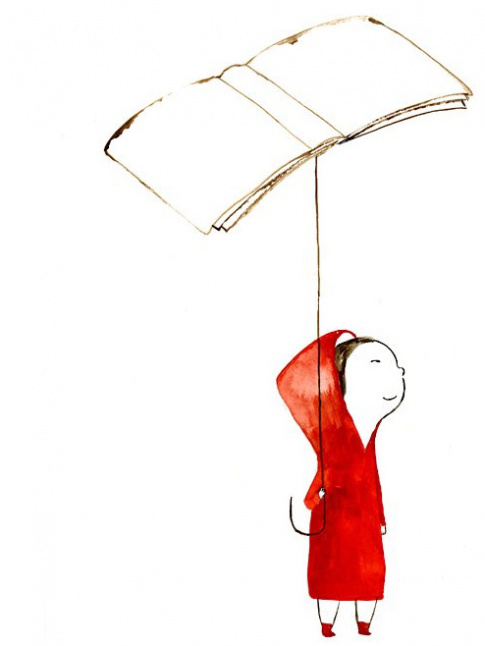 Se protger du mauvais temps... tout un art !