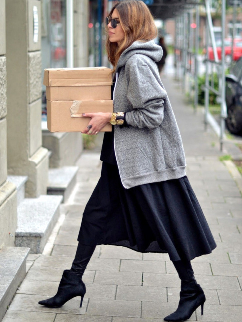 Tlescoper les styles : un concept toujours aussi efficace !