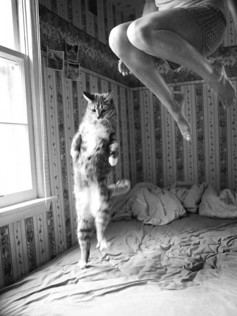 Relcher la pression... tout un art !