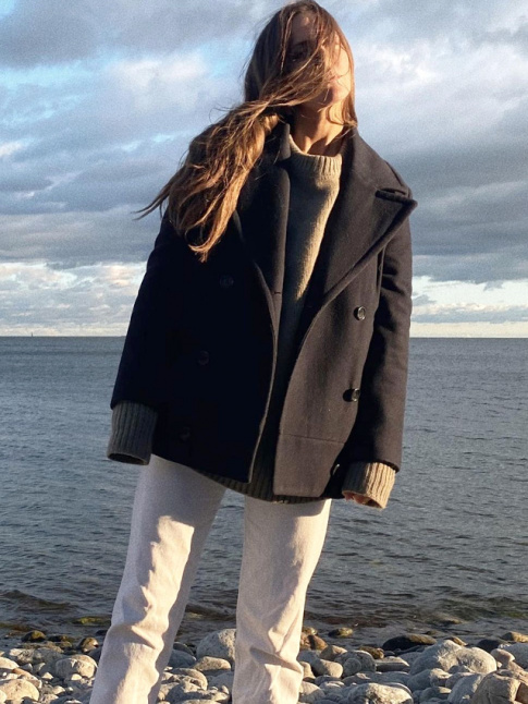 La parfaite tenue de week-end #79