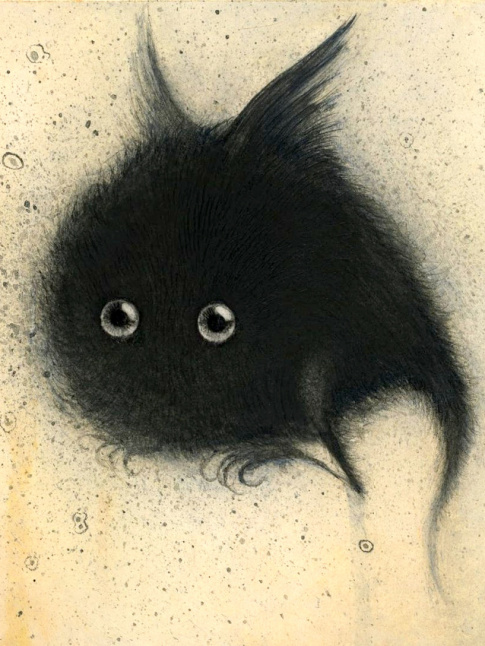 Apprivoiser ses ides noires...